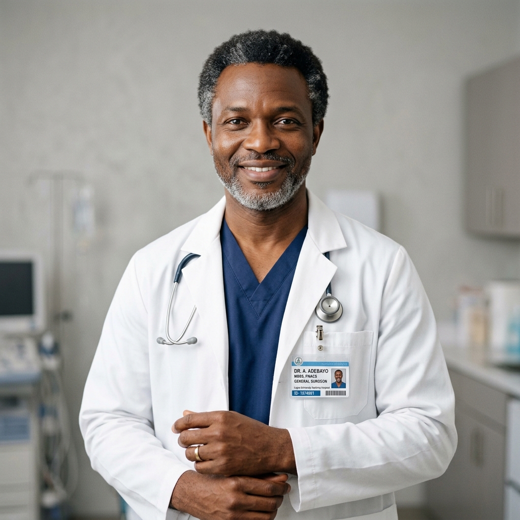 Surgeon